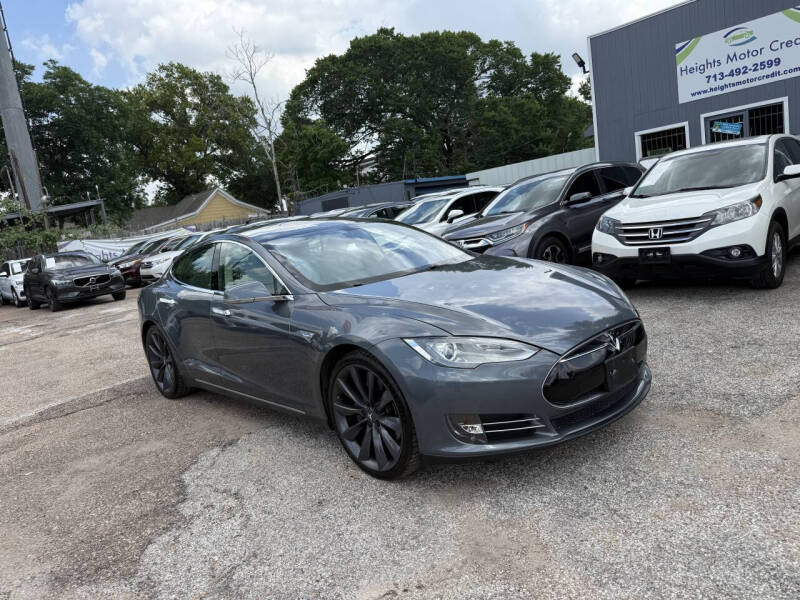 tesla model s 2013 5YJSA1DP5DFP08139 image tesla model s 2013 5YJSA1DP5DFP08139 image